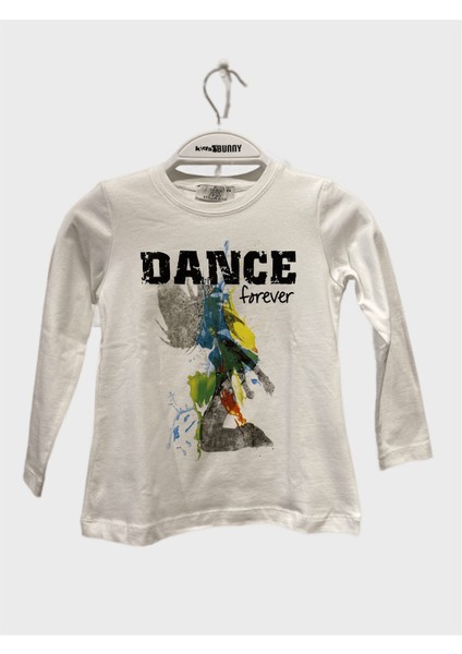 Dance Forever Kız Body