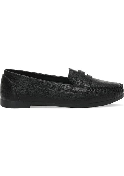 Incı Saın.z 2fx Siyah Kadın Loafer