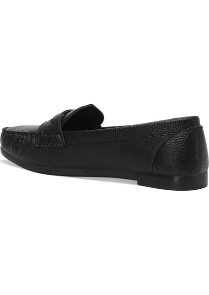 Incı Saın.z 2fx Siyah Kadın Loafer modelleri