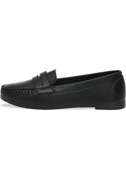 Incı Saın.z 2fx Siyah Kadın Loafer fırsatları