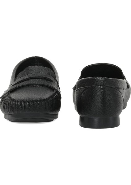 Incı Saın.z 2fx Siyah Kadın Loafer indirimleri