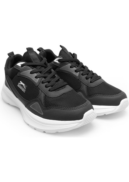 GAIN GA Erkek Sneaker Koşu & Yürüyüş Ayakkabısı Siyah / Beyaz fiyatları