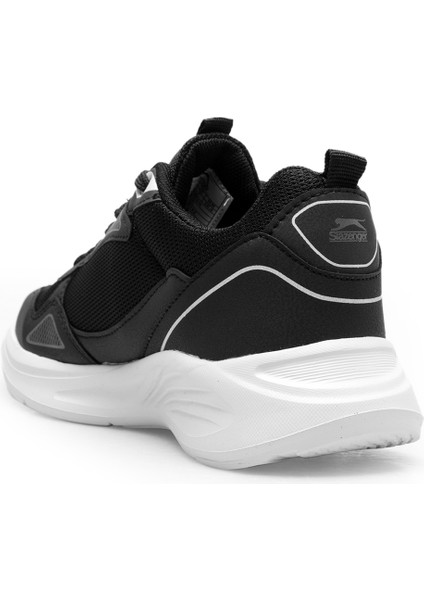 GAIN GA Erkek Sneaker Koşu & Yürüyüş Ayakkabısı Siyah / Beyaz modelleri