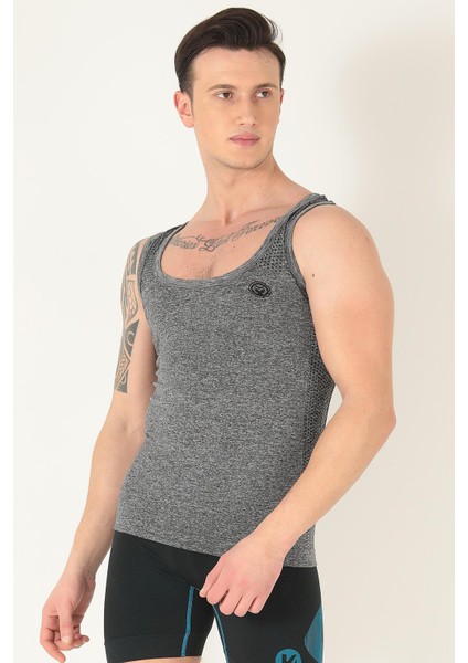 Sporcu Gym Seamless Dikişsiz T-Shirt fiyatları