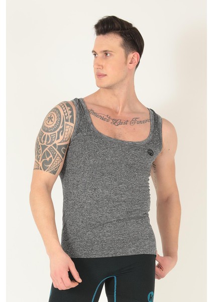 Sporcu Gym Seamless Dikişsiz T-Shirt modelleri