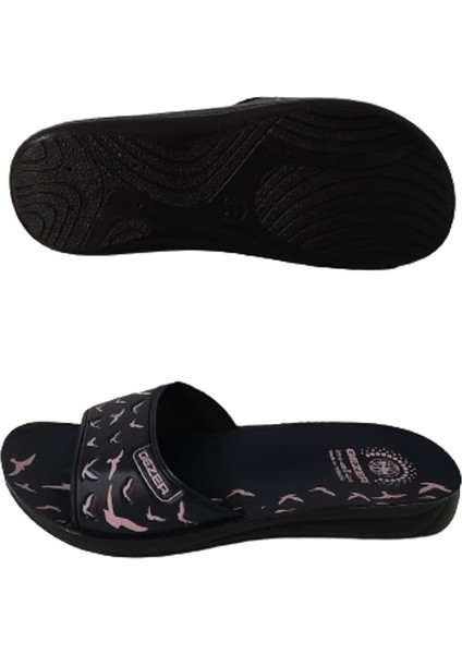 Kadın Günlük Ince Taban Hafif Terlik fiyatları