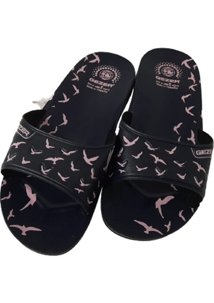 Kadın Günlük Ince Taban Hafif Terlik modelleri