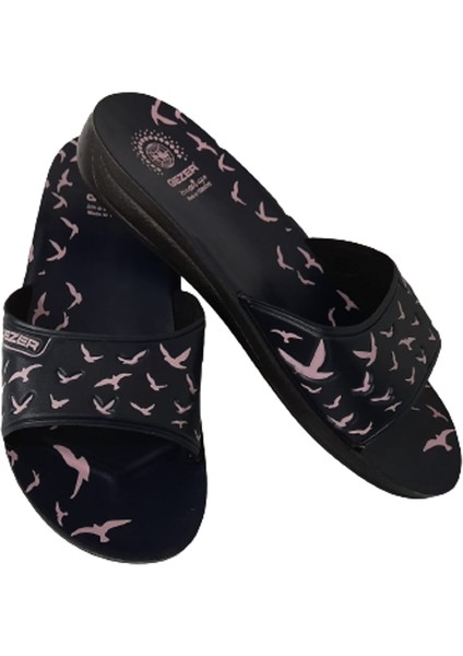 Kadın Günlük Ince Taban Hafif Terlik fırsatları