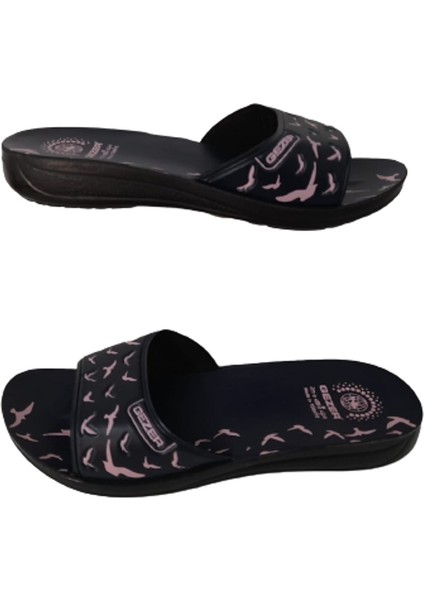 Kadın Günlük Ince Taban Hafif Terlik indirimleri