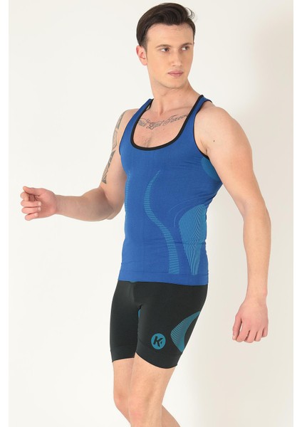 Sporcu Gym Seamless Dikişsiz T-Shirt modelleri