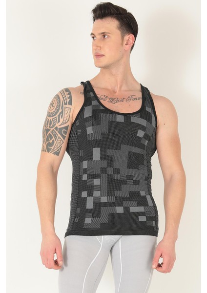 Sporcu Gym Seamless Dikişsiz T-Shirt modelleri