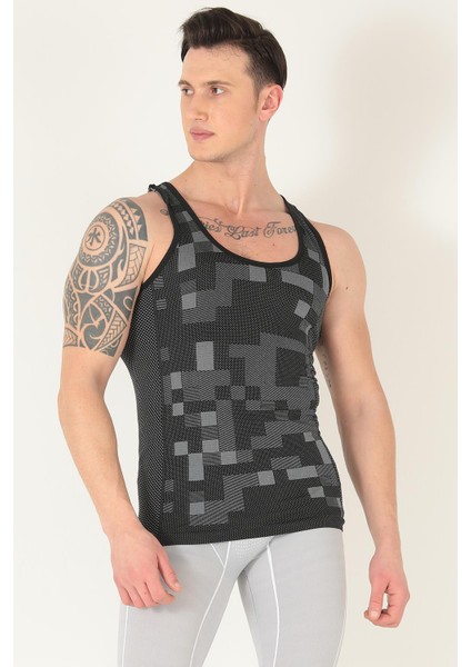 Sporcu Gym Seamless Dikişsiz T-Shirt fırsatları