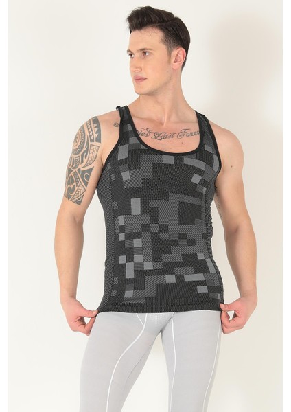 Sporcu Gym Seamless Dikişsiz T-Shirt indirimleri