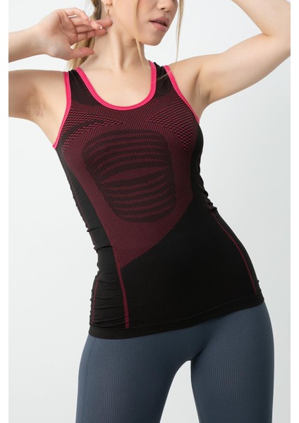 Sporcu Unisex Gym Seamless Dikişsiz T-Shirt fiyatları