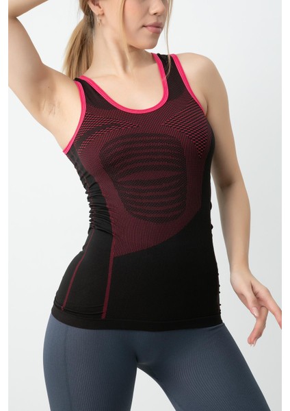 Sporcu Unisex Gym Seamless Dikişsiz T-Shirt modelleri