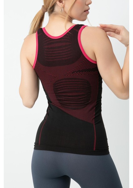 Sporcu Unisex Gym Seamless Dikişsiz T-Shirt fırsatları