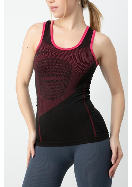 Sporcu Unisex Gym Seamless Dikişsiz T-Shirt indirimleri