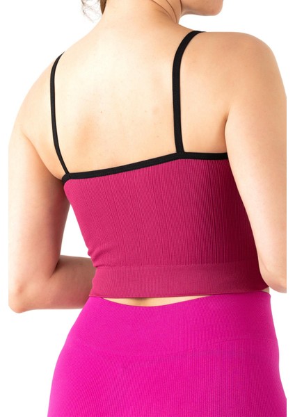 Seamless Fitilli Toparlayıcı Büstiyer modelleri