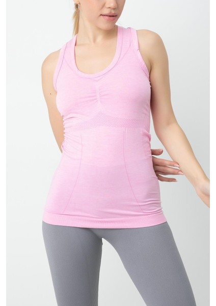 Sporcu Unisex Gym Seamless Dikişsiz T-Shirt fırsatları