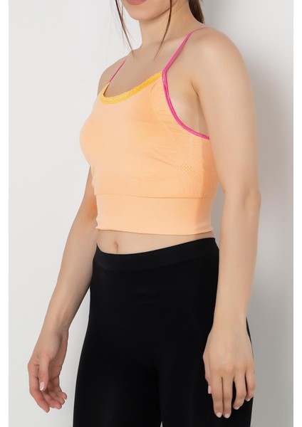 Dantelli Sport Büstiyer indirimleri