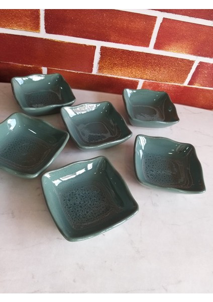 11 cm Dijital Asel Çerezlik 6'lı fırsatları