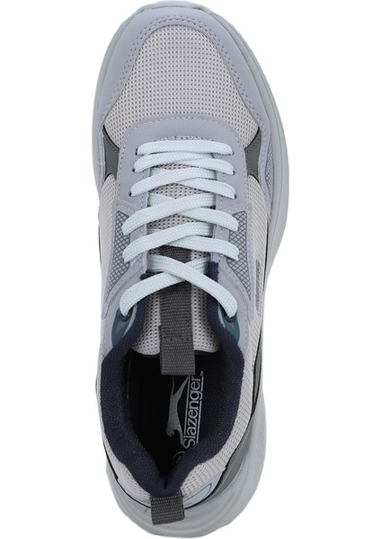 GAIN GA Erkek Sneaker Koşu & Yürüyüş Ayakkabısı Gri / Koyu Gri indirimleri