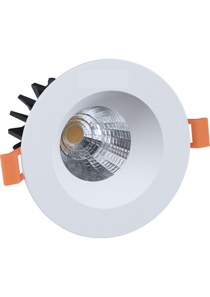 Sıva Altı Cob Led Armatür 15 Watt