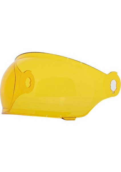 T-1 Için Balon Vizör (Sarı)