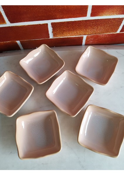 11 cm Dijital Asel Çerezlik 6'lı fiyatları