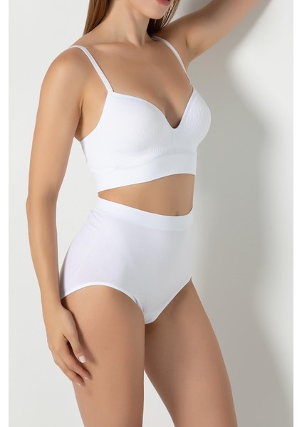 Seamless Kaplı Sütyen fırsatları