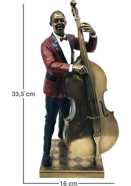 Wise Caz Serisi / Kontrbas fiyatları