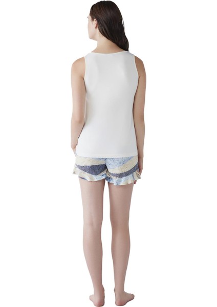 Kadın Şort Takım 527 fırsatları