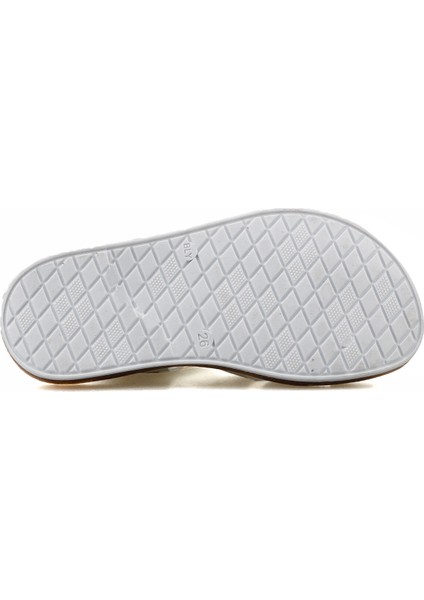 Benetton Bn 1205 Çocuk Sandaleti BN-1205-Beyaz indirimleri