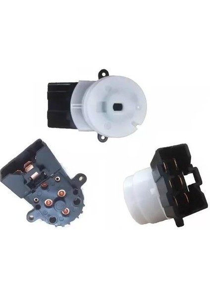 Kontak Termiği Hyundaı I20 I30 İX35 Tucson Rio 6 Uç 931103S000 KA1370