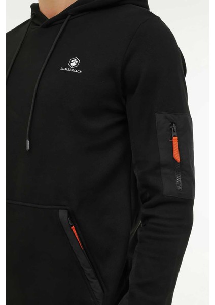 2W M-CG564 Escape Hoodie 2pr