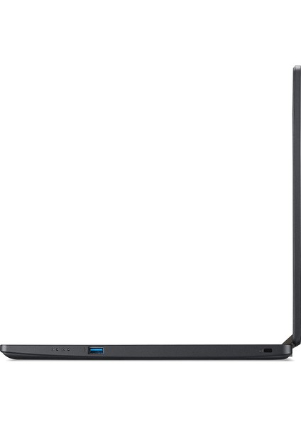 Travelmate P2, TMP215-53G, Intel İntel Core i5-1135G7 Işlemci, 8GB Ddr4 Ram, 512GB SSD, 2 GB Nvıdıa Geforce MX330 Ekran Kartı 15.6'' FHD, Freedos, Siyah
