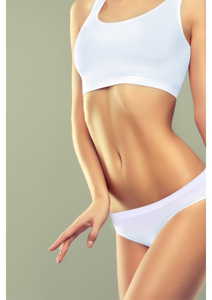 Doremi Seamless Bayan Slip