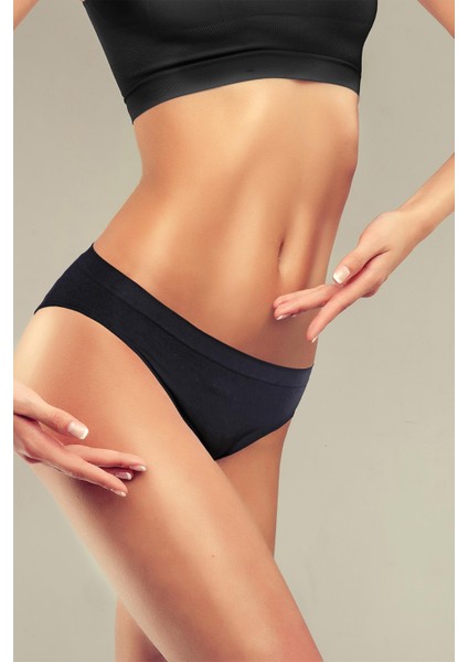 Doremi Seamless Bayan Slip