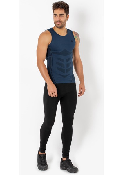 Miofit Erkek Breathable Mesh Dikişsiz Spor Atlet fiyatları
