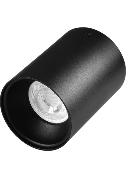 Sıva Üstü LED Spot Siyah NS238 - 1 fiyatları