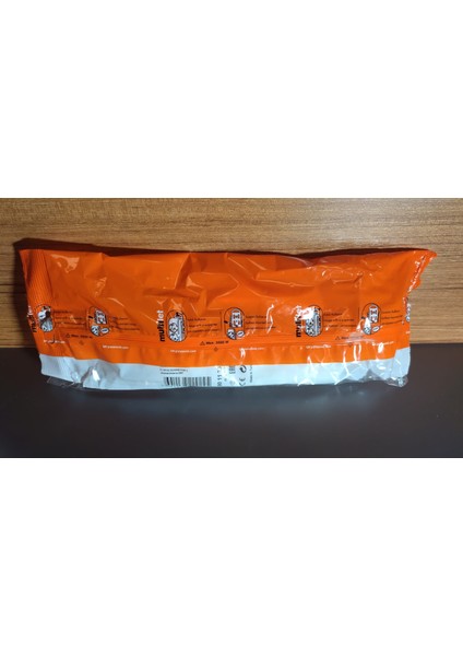 Multi-Let 3'lü Grup Priz 5 Metre