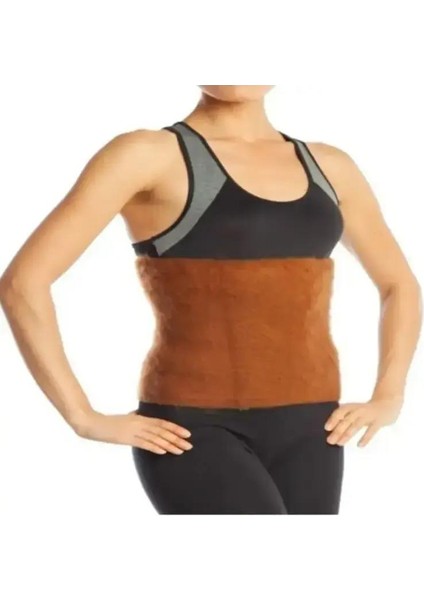 Deve Tüyü Yün Bel Korsesi Sıcak Tutan Bel Kuşağı fiyatları