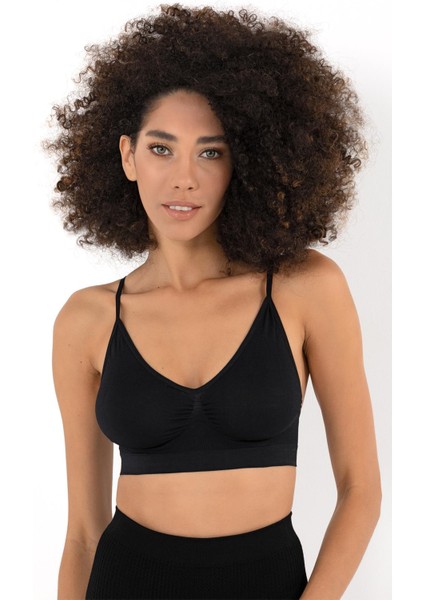 Büstiyer Seamless Bayan modelleri