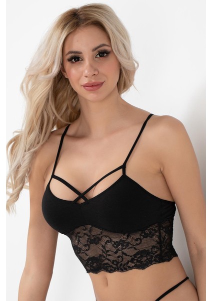 Miorre Dantelli Bralet fiyatları