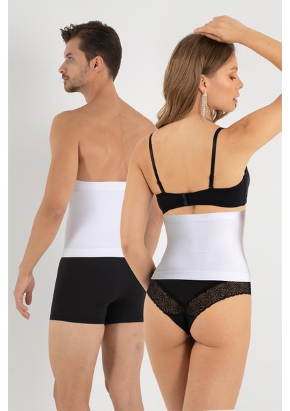 Bellik Korse Silikonlu / 1 Beden Inceltir!!! indirimleri