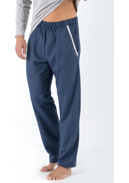 Erkek Pijama Takımı modelleri