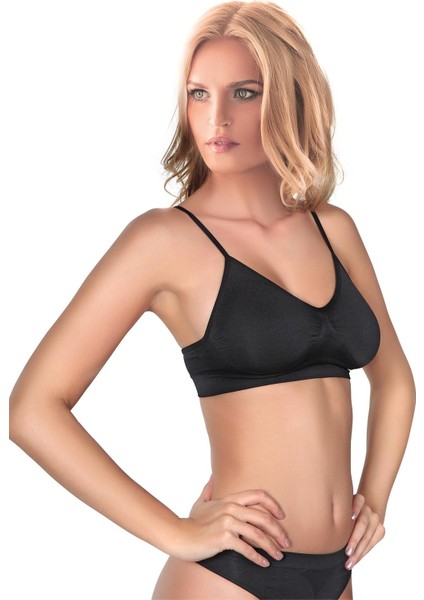 Doremi Seamless Büstiyer