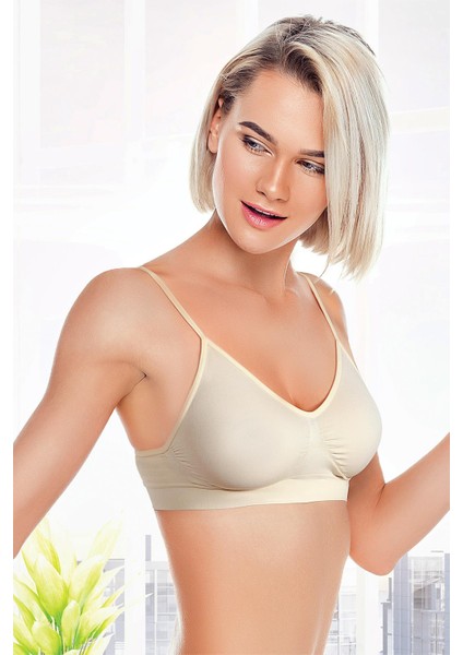 Doremi Seamless Büstiyer indirimleri