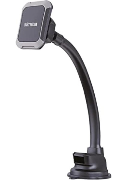 Telefon Tutucu Vantuzlu Miknatisli ST-202 Aqua Siyah fiyatları