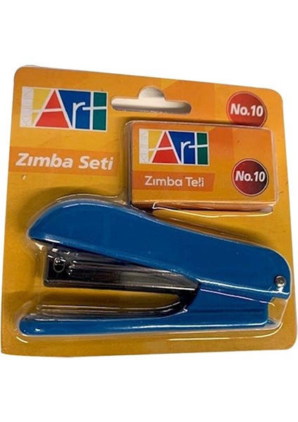 Zımba Seti